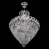 Люстра Ника Лепестки малая - 3 лампы в Химках