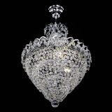 Люстра Ника Лепестки малая - 3 лампы в Химках