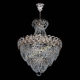 Люстра Ника Лепестки малая - 3 лампы в Химках