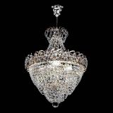 Люстра Ника Лепестки малая - 3 лампы в Химках