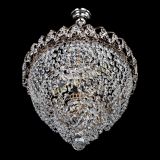 Люстра Ника Лепестки малая - 3 лампы в Химках