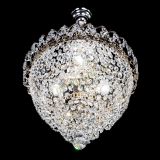 Люстра Ника Лепестки малая - 3 лампы в Химках