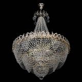 Люстра Ника Лепестки в Химках Люстра Ника Лепестки в Химках