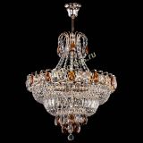 Люстра Ника подвесная Чайная в Химках