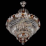 Люстра Ника подвесная Чайная в Химках