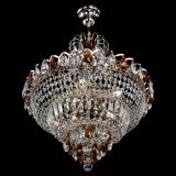 Люстра Ника подвесная Чайная в Химках