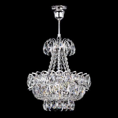 Люстра Ника 1 лампа в Химках Гусь Хрустальный