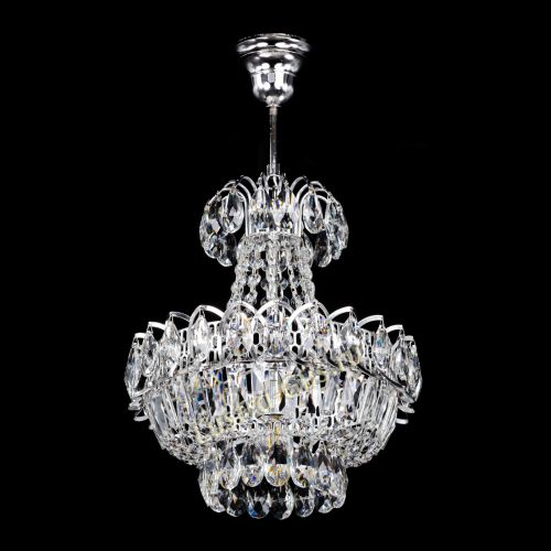 Люстра Ника 1 лампа в Химках Гусь Хрустальный