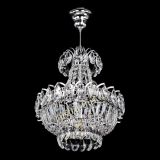 Люстра Ника 1 лампа в Химках