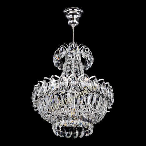 Люстра Ника 1 лампа в Химках Гусь Хрустальный