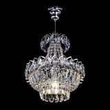 Люстра Ника 1 лампа в Химках