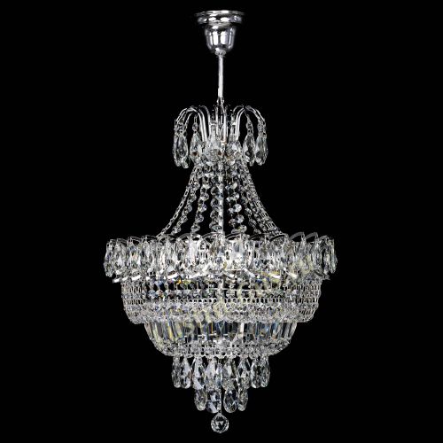 Люстра Ника подвесная в Химках Люстра Ника подвесная в Химках