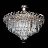 Люстра Октава Элегант с подвесом в Химках