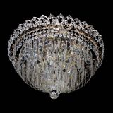 Люстра Октава Элегант с подвесом в Химках