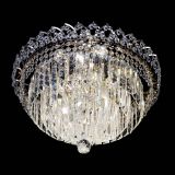 Люстра Октава Элегант с подвесом в Химках