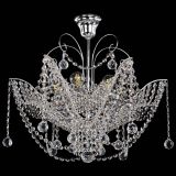 Люстра Орхидея №2 в Химках