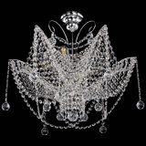 Люстра Орхидея №2 в Химках