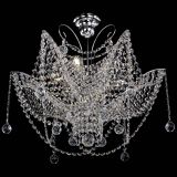 Люстра Орхидея №2 в Химках