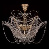 Люстра Орхидея в Химках