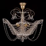 Люстра Орхидея в Химках