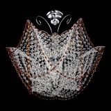 Люстра Орхидея №3 чайная в Химках Люстра Орхидея №3 чайная в Химках