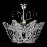 Люстра Орхидея №3 в Химках