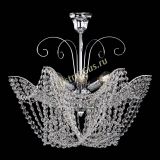 Люстра Орхидея №3 в Химках