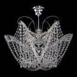 Люстра Орхидея №3 в Химках