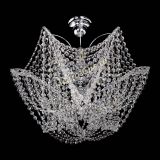 Люстра Орхидея №3 в Химках