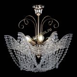 Люстра Орхидея №3 в Химках