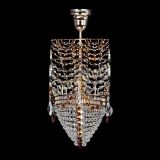 Люстра Парусник №1 чайный в Химках Люстра Парусник №1 чайный в Химках