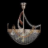 Люстра Парусник №1 чайный в Химках Люстра Парусник №1 чайный в Химках