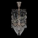 Люстра Парусник №1 черный в Химках Люстра Парусник №1 черный в Химках