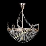 Люстра Парусник №1 черный в Химках Люстра Парусник №1 черный в Химках