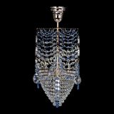 Люстра Парусник №1 синий в Химках