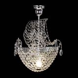 Люстра Парусник №1 в Химках