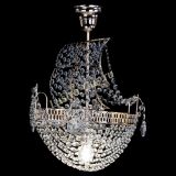 Люстра Парусник №1 в Химках