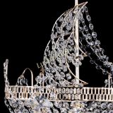 Люстра Парусник №1 в Химках