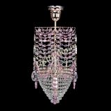 Люстра Парусник №1 розовый в Химках Люстра Парусник №1 розовый в Химках