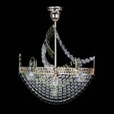 Люстра Парусник №1 зеленый в Химках Люстра Парусник №1 зеленый в Химках