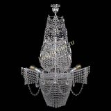 Люстра Парусник №8 Венеция в Химках