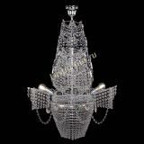 Люстра Парусник №8 Венеция в Химках