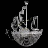 Люстра Парусник №8 Венеция в Химках