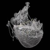 Люстра Парусник №8 Венеция в Химках