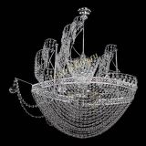 Люстра Парусник №8 Венеция в Химках