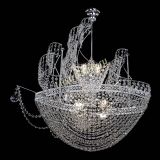 Люстра Парусник №8 Венеция в Химках