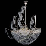 Люстра Парусник №8 Венеция в Химках