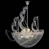 Люстра Парусник №8 Венеция в Химках