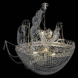 Люстра Парусник №8 Венеция в Химках