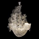 Люстра Парусник №8 в Химках